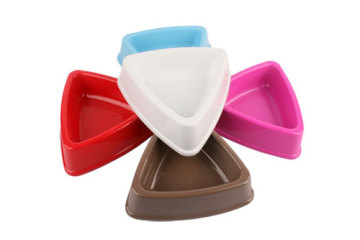 Melamine Pet Food Bowl