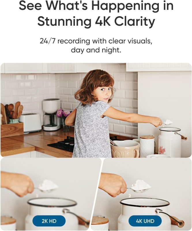 Advanced Home Security Camera Solutions