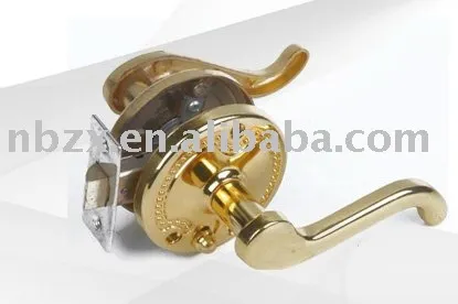 258 drawer lock