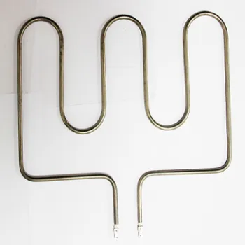 Tubular Heating Element for Manufacturer Sandwich Maker Parts