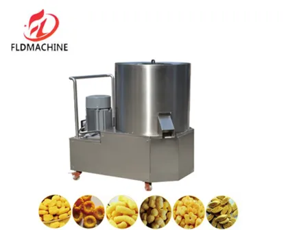 Instant Nutrition Powder Baby Food Porridge Processing Machine Production Line