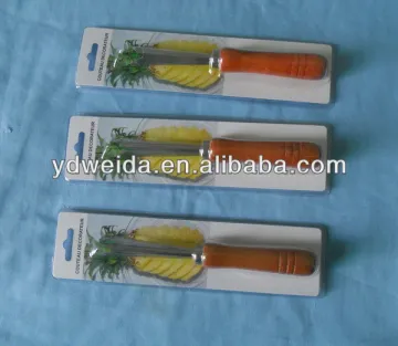 pineapple cutter