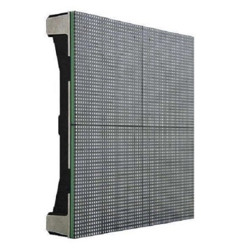 P3.9 LED Floor Tile Display