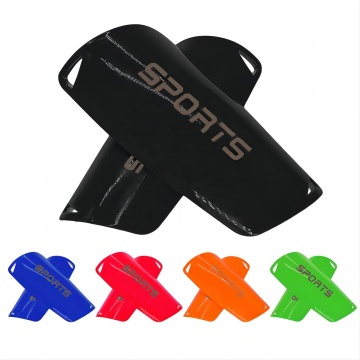 Protectores de piernas deportivas de soporte de rodilla transpirable al por mayor: Guardias de fútbol y espinillas de fútbol para niños y adultos