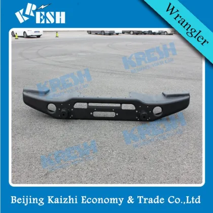 Hot sale AEV rear bumper for jeep wrangler Jk AEV bumper