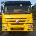 Dump Truck from Zhengzhou Dongfeng Mid-South