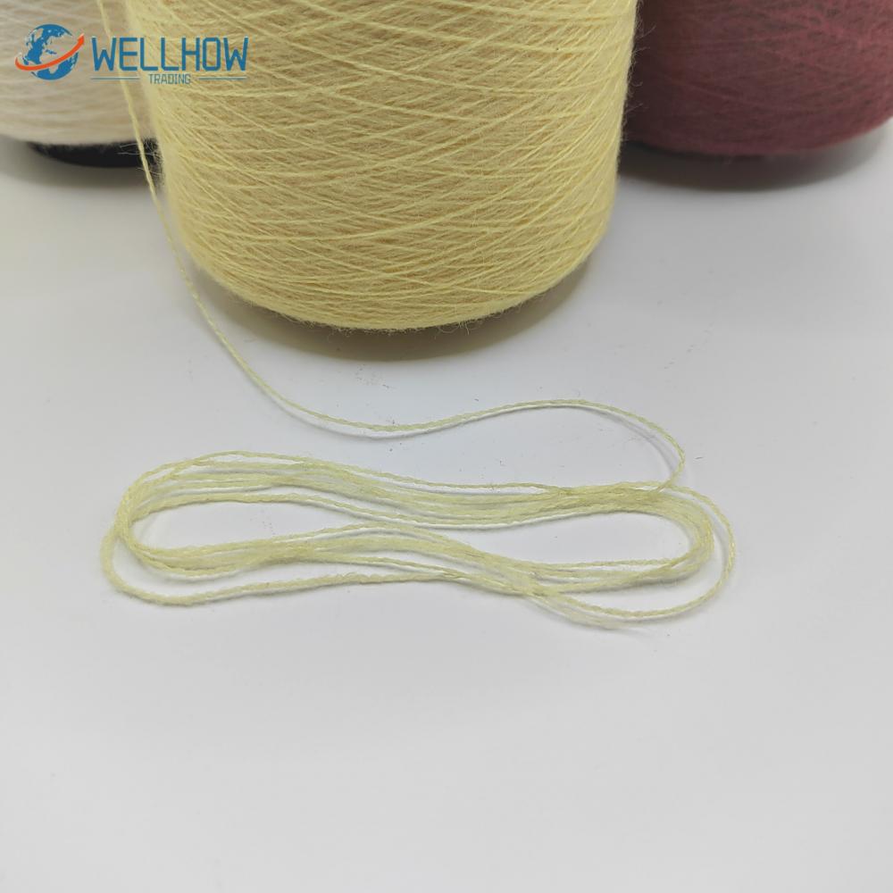 Bjr Core Spun Yarn 6