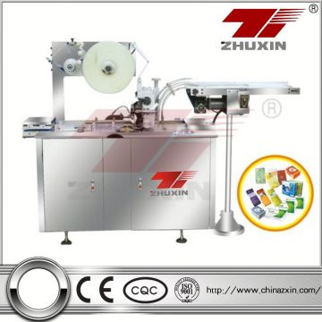 stick packaging machine