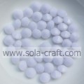 Top selling Acrylic Artificial Diamond Opaque Beads Online