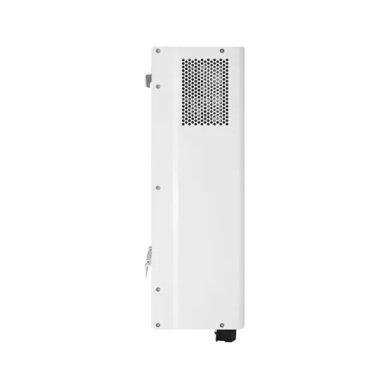 3200W Solar Inverter with Single Phase Wall Mount