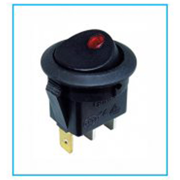 Rocker Switch XCK-015-206