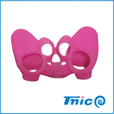 For PS2 controller silicone case