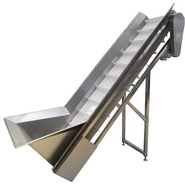 KLS French Fries Production Line - Food Making Machine for Potato Fries
