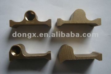 brass investment casting parts