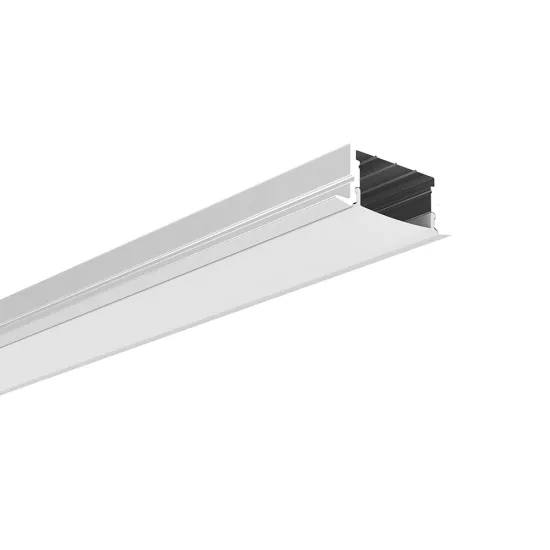 Factory Price Extrusion LED Aluminum Profile Strips for Sale