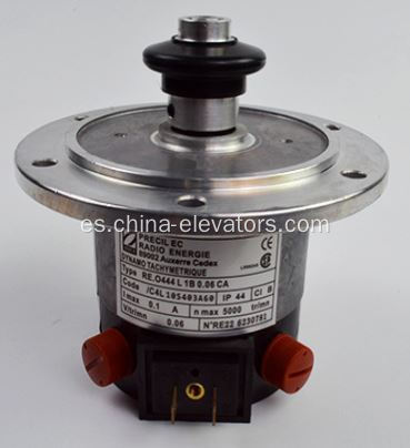 KM276027 Tacómetro / Techogenerador para ascensores Kone