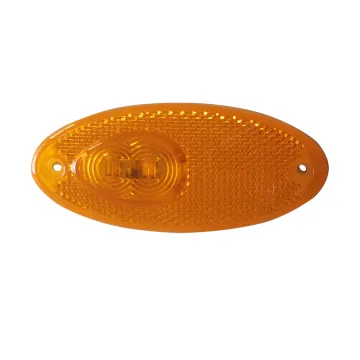 24V LED Side Lamp for Irizar I6 HC-B-14072-1 Bus Auto