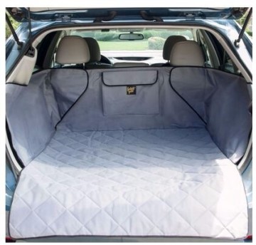 Pet Cargo Liner Cover For Most SUV Waterproof