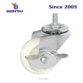 Leichter Nylon Industrial Caster