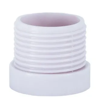 Screw Thread Cap Plastic Injection Mold
