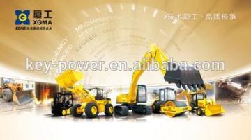 XGMA wheel loader spare parts
