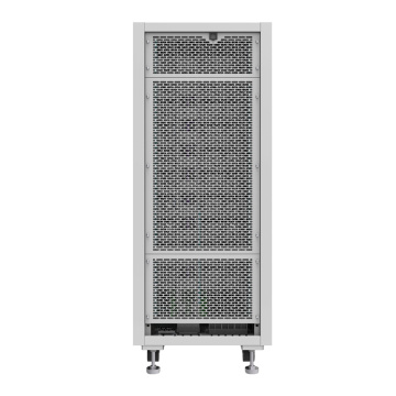 Dự án cung cấp năng lượng có thể lập trình High Power 40kW