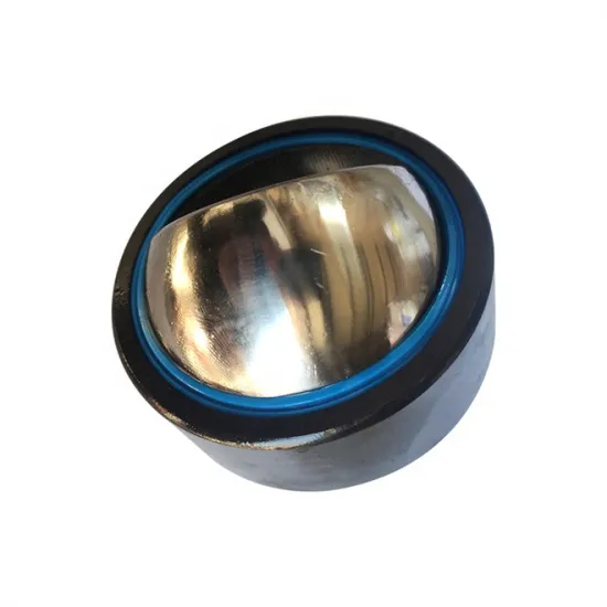 Custom Spherical Plain Bearing for Loading Machine GE17ES GE20ES GE30ES GE40ES