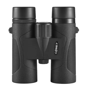 Comet FMC Coating 8x32 Binocular - Professional Long Range Binocular