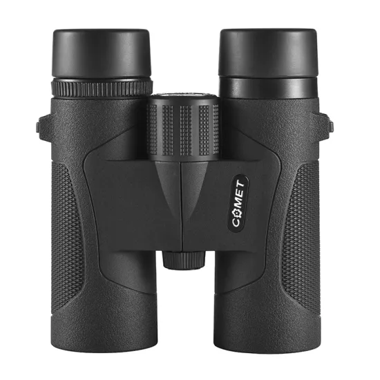 Comet FMC Coating 8x32 Binocular - Professional Long Range Binocular
