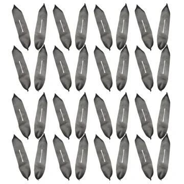 Anti-Slip Velvet Hangers with Sponge for Wardrobe Organization