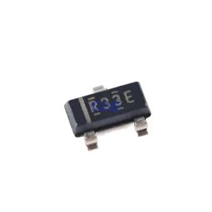 Texas Instruments REF3330AIDBZR 3.0V Output Voltage Reference in SOT-23 Package