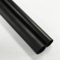 Customized PVC Material Plastic Tube for wires