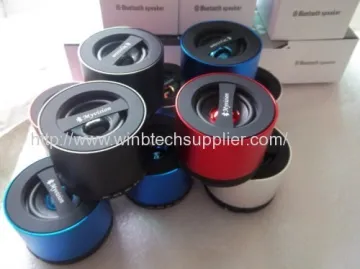 Bluetooth Speaker Portable Speaker High Quality Mini Bluetooth Speaker Woofer 