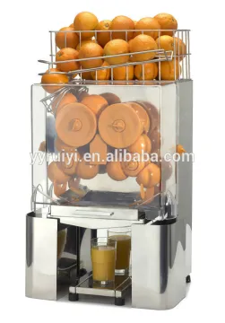 JUICER