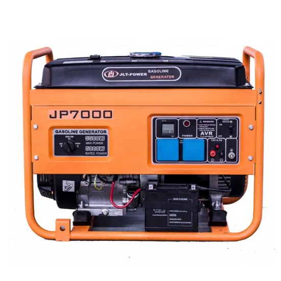 JLT-POWER Portable Gasoline Generators for Home Use