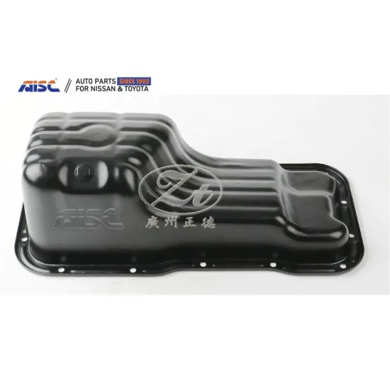 11110-5M000 111105M000 Engine Oil Pan For Nissan Sentra B13 GA16DS
