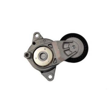 Bahagian Sistem Enjin Automotif Ketibaan Baru: Pulley Tensioner Belt 16620-47030