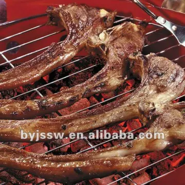 Toaster Grill Mesh