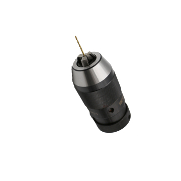 machine parts  thread mounted keyless drill chucks