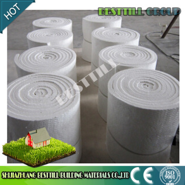 Heat Insulation Ceramic Fiber Blanket for Furnace