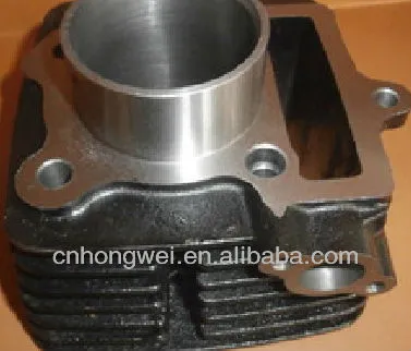 TVS VICTOR motorcycle cylinder