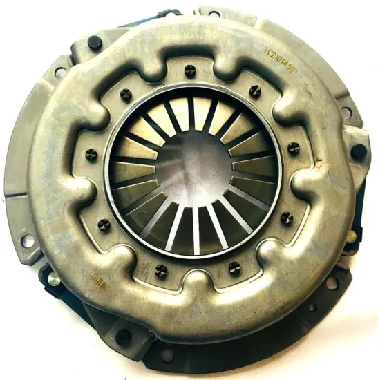 ASSY PLATE PRESSURE Clutch for Kubota Tractors L2808, L3408, L2800, L3400, L3200, L3800