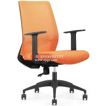 Popular Office Conference Chairs Stackable Conference Chairs Conference Room Fabric Chairs