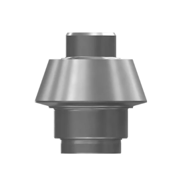 Mine dump truck 773E differential small gear assembly 105-8586, dump truck differential parts