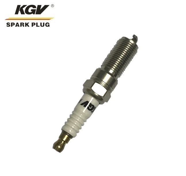 Auto Iridium Spark Plug AIX-LTR4-15 for BUICK LaCROSSE