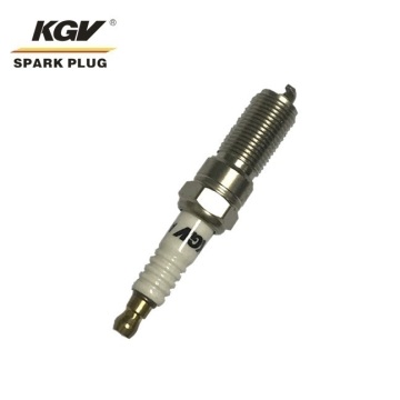Auto Iridium Spark Plug AIX-LTR4-15 for BUICK GL8LFW