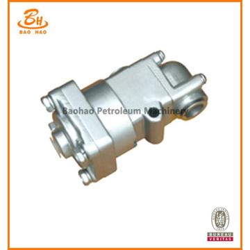 Pengeboran Rig Bagian Biasanya Ditutup Gas Control Valve