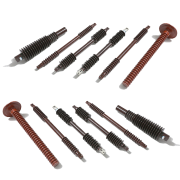 Custom Plastic Molding SMC Finished Products for Cable Support and Tray