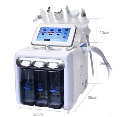Beauty Device Hydrogen Facial Machine