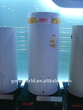 solar water tank